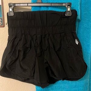 Free People Movement Way Home Shorts